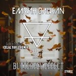 cover: Emrah Balkan - Butterfly Effect