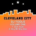 cover: Dj Tools - DJ Tools, Vol 1