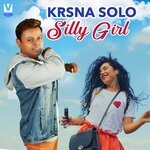 cover: Krsna Solo - Silly Girl