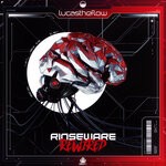 cover: Lucas The Flow - Rinseware Rewired