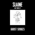 cover: Slaine - Out There