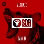 cover: Alphaze - Dags EP