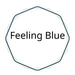 cover: Truong Trung Tin - Feeling Blue