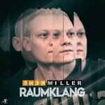 cover: Rene Miller - Raumklang