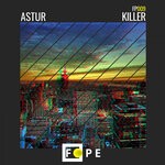 cover: Astur - Killer