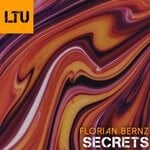 cover: Florian Bernz - Secrets