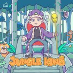 cover: The Purge - Jungle King