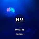 cover: Avvy Aston - Symbianna