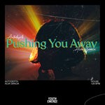 cover: Alva Gracia|Autodepth - Pushing You Away