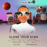 cover: Kohen|Luke St - Close Your Eyes