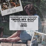 cover: Guilc|Ownboss - Who My Boo