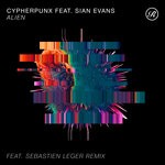 cover: Sian Evans - Alien (Sebastien Lager Remix)