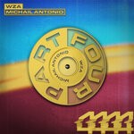 cover: Wza - Michail Antonio