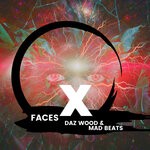 cover: Daz Wood|Mad Beats - Faces