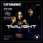 cover: Catsnake - Twilight (Radio Edit)