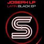 cover: Joseph Lp - Latin Black