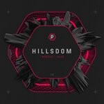 cover: Hillsdom - I Wonder / Igloo