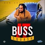 cover: Squash - Buss It