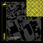 cover: Dava - Endless Spiral / Snake Bite