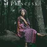 cover: Big Holiday - Princess