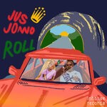 cover: Jus Jonno - Roll