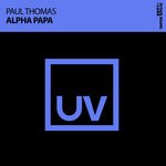 cover: Paul Thomas - Alpha Papa