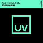 cover: K3v (sl)|Paul Thomas - Aquamarina