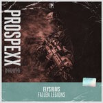 cover: Elysiums - Fallen Legions