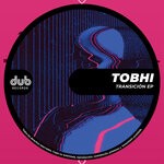 cover: Tobhi - Transicion EP