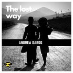 cover: Andrea Sardo - The Lost Way