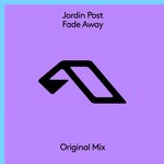 cover: Jordin Post - Fade Away