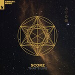 cover: Scorz - That's Life (Extended Mix)