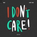 cover: Wade - I Don't Care (Extended Mix)