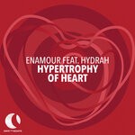 cover: Hydrah|Enamour - Hypertrophy Of Heart (Dub Mix)