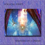 cover: John Matarazzo|Logical Drift - Anatomy Of A Dream