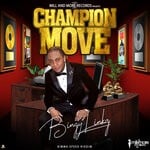 cover: Bingy Linkz - Champion Move