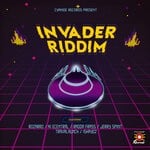 cover: Various - Invader Riddim