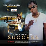 cover: Kq6ix|Naka Naka - Hard Work Brings Success