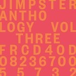 cover: Jimpster - Anthology Vol Three