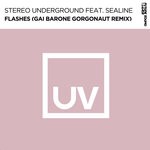 cover: Sealine - Flashes (Gai Barone Gorgonaut Extended Remix)