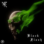 cover: Kryptt - BLACK FLASH