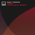 cover: Paul Thomas - Lorax (Stan Kolev Extended Remix)