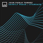 cover: Juan Pablo Torrez - Saintly Peace