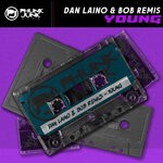 cover: Bob Remis|Dan Laino - Young