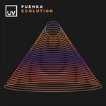 cover: Fuenka - Evolution (Extended Mix)