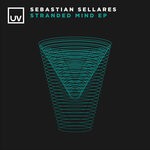 cover: Sebastian Sellares - Stranded Mind