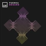 cover: Fuenka - Bogano (Extended Mix)