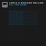 cover: Lonya|Mariano Mellino - All The Rage (Extended Mix)