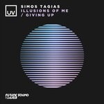 cover: Simos Tagias - Illusions Of Me