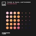 cover: Paul Anthonee|Tash - Glorious (Extended Mix)